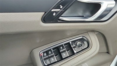 2018 Porsche Macan 4DR SUV AWD