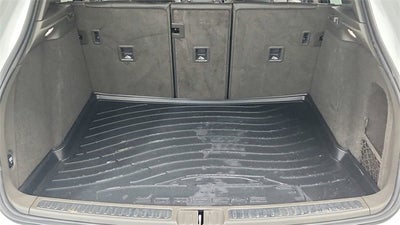 2018 Porsche Macan 4DR SUV AWD