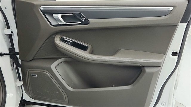 2018 Porsche Macan 4DR SUV AWD