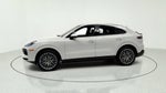 2021 Porsche Cayenne Coupe 4DR AWD COUPE