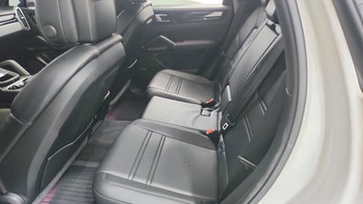 2021 Porsche Cayenne Coupe 4DR AWD COUPE
