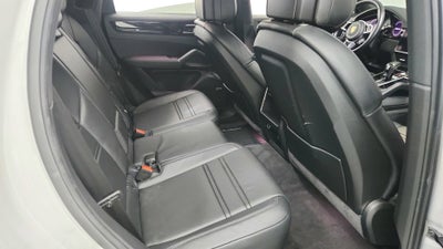 2021 Porsche Cayenne Coupe 4DR AWD COUPE