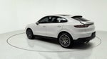 2021 Porsche Cayenne Coupe 4DR AWD COUPE