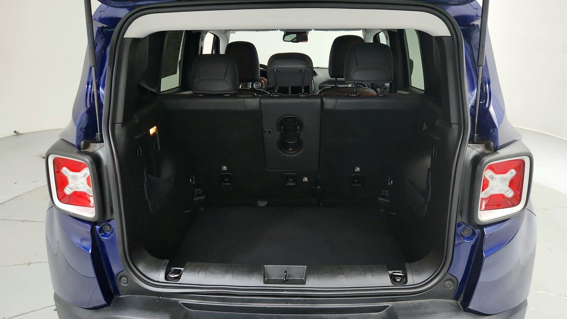 2018 Jeep Renegade Limited 4x4