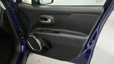 2018 Jeep Renegade Limited 4x4