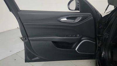2020 Alfa Romeo Giulia AWD