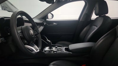 2020 Alfa Romeo Giulia AWD