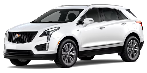 Les Stanford Cadillac in Dearborn MI