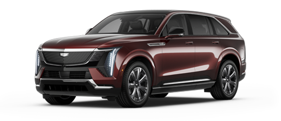 Les Stanford Cadillac in Dearborn MI