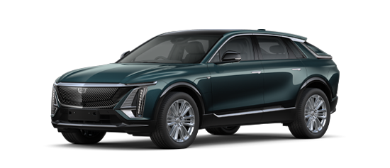 Les Stanford Cadillac in Dearborn MI