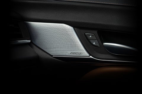 Les Stanford Cadillac