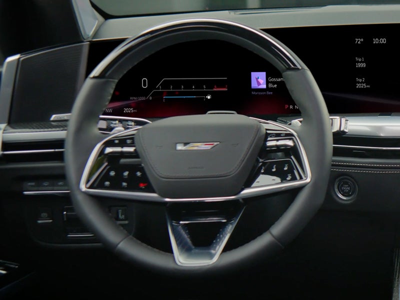 Les Stanford Cadillac in Dearborn MI