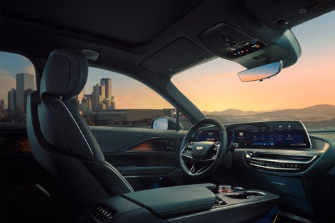 Les Stanford Cadillac in Dearborn MI