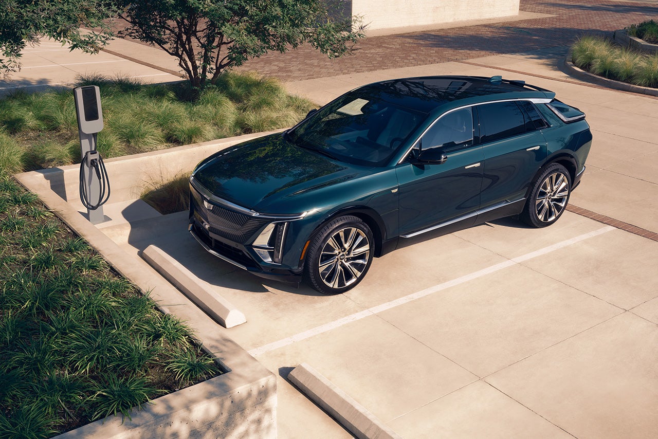 Les Stanford Cadillac in Dearborn MI