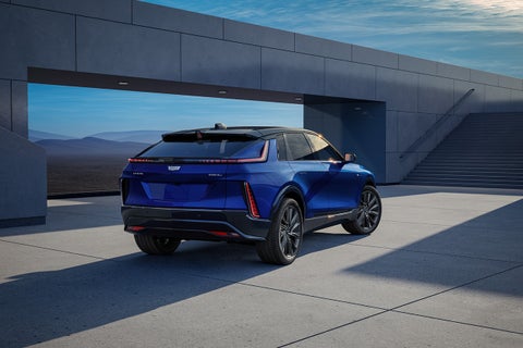 Les Stanford Cadillac in Dearborn MI