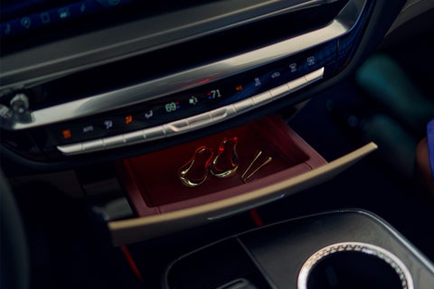 Les Stanford Cadillac in Dearborn MI