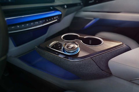  Les Stanford Cadillac in Dearborn MI