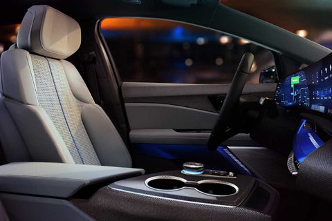 Les Stanford Cadillac in Dearborn MI