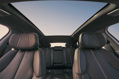 Les Stanford Cadillac in Dearborn MI