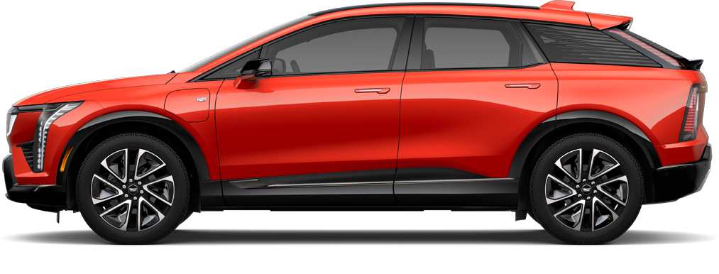 Les Stanford Cadillac in Dearborn MI