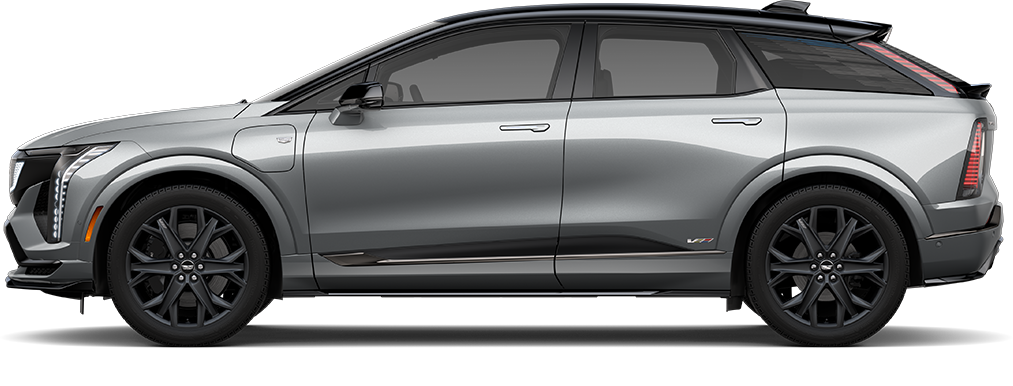 Les Stanford Cadillac in Dearborn MI