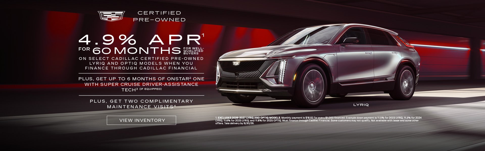 Les Stanford Cadillac in Dearborn MI