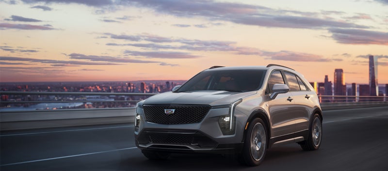 Les Stanford Cadillac in Dearborn MI