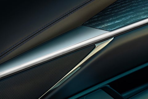 Les Stanford Cadillac in Dearborn MI