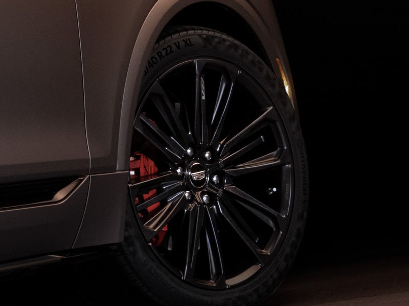 Les Stanford Cadillac in Dearborn MI