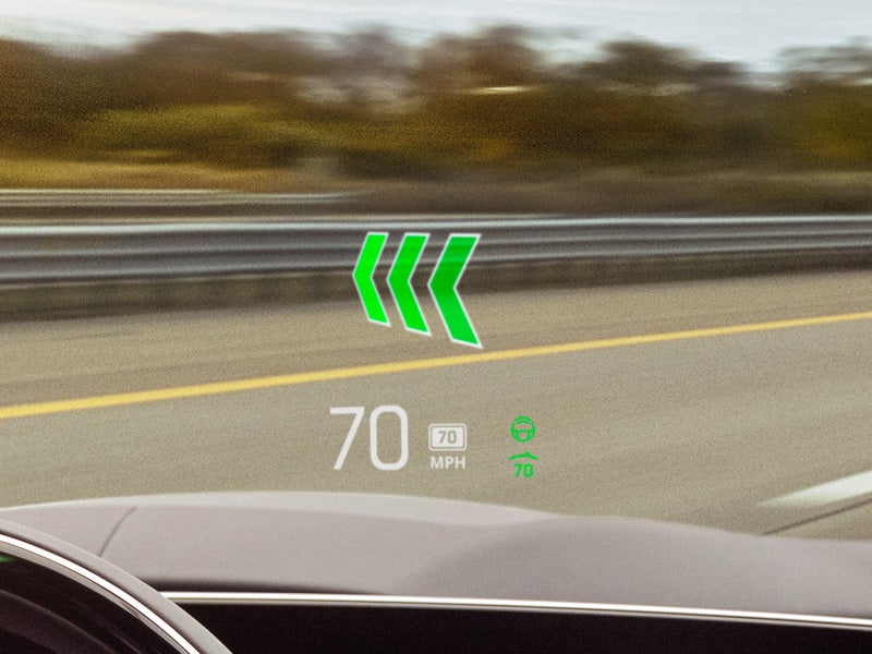 Les Stanford Cadillac in Dearborn MI