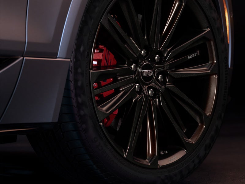 Les Stanford Cadillac in Dearborn MI