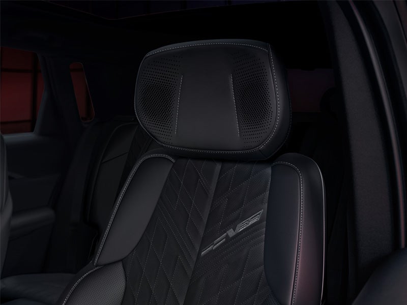 Les Stanford Cadillac in Dearborn MI