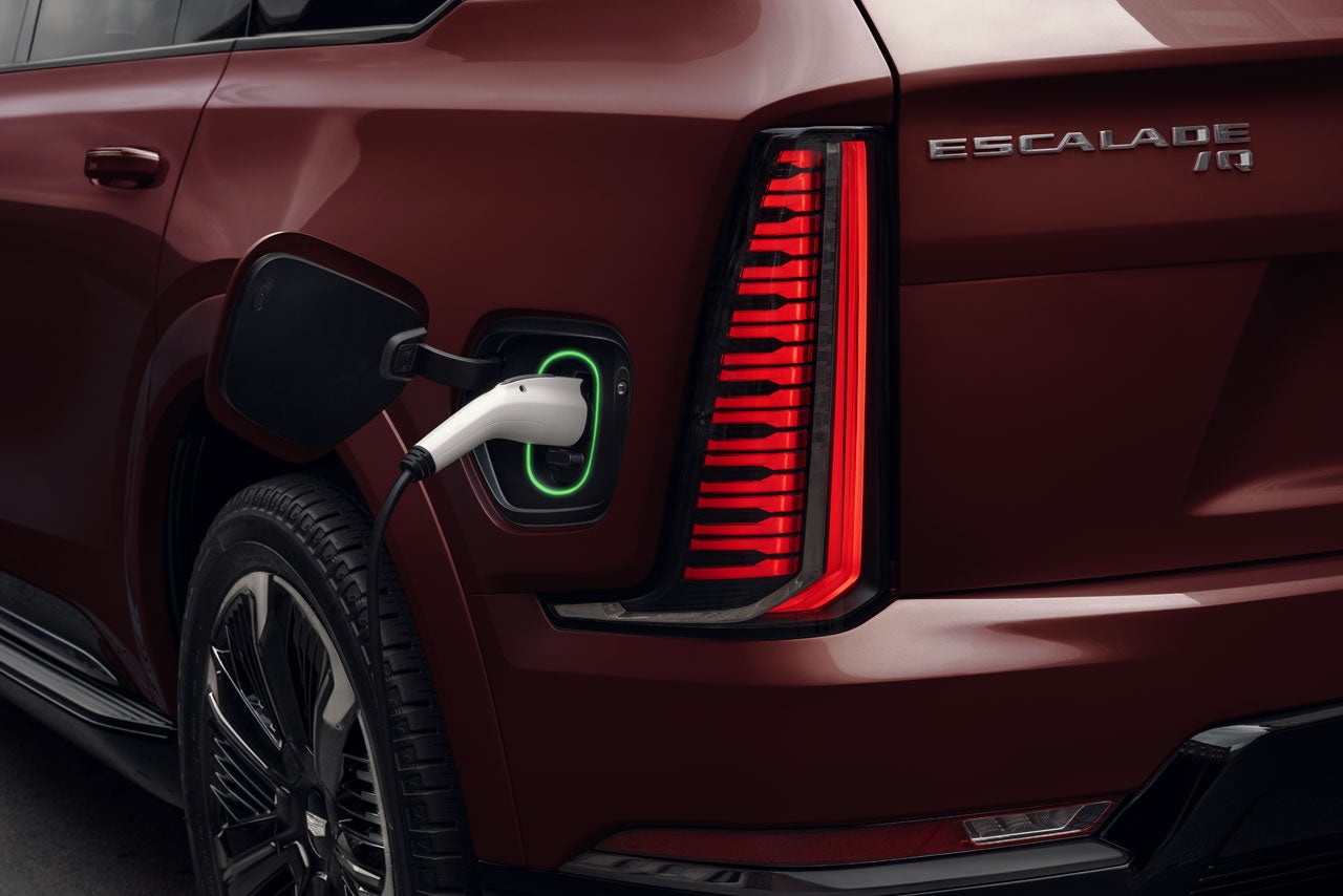 Les Stanford Cadillac in Dearborn MI