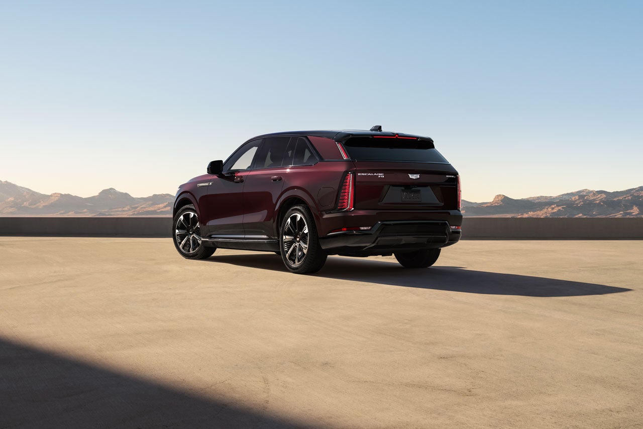 Les Stanford Cadillac in Dearborn MI