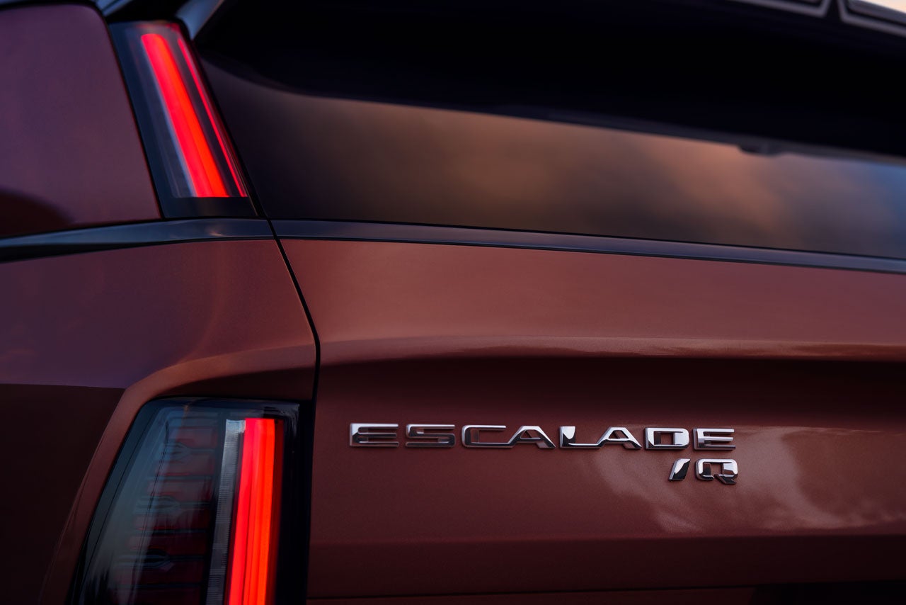 Les Stanford Cadillac in Dearborn MI