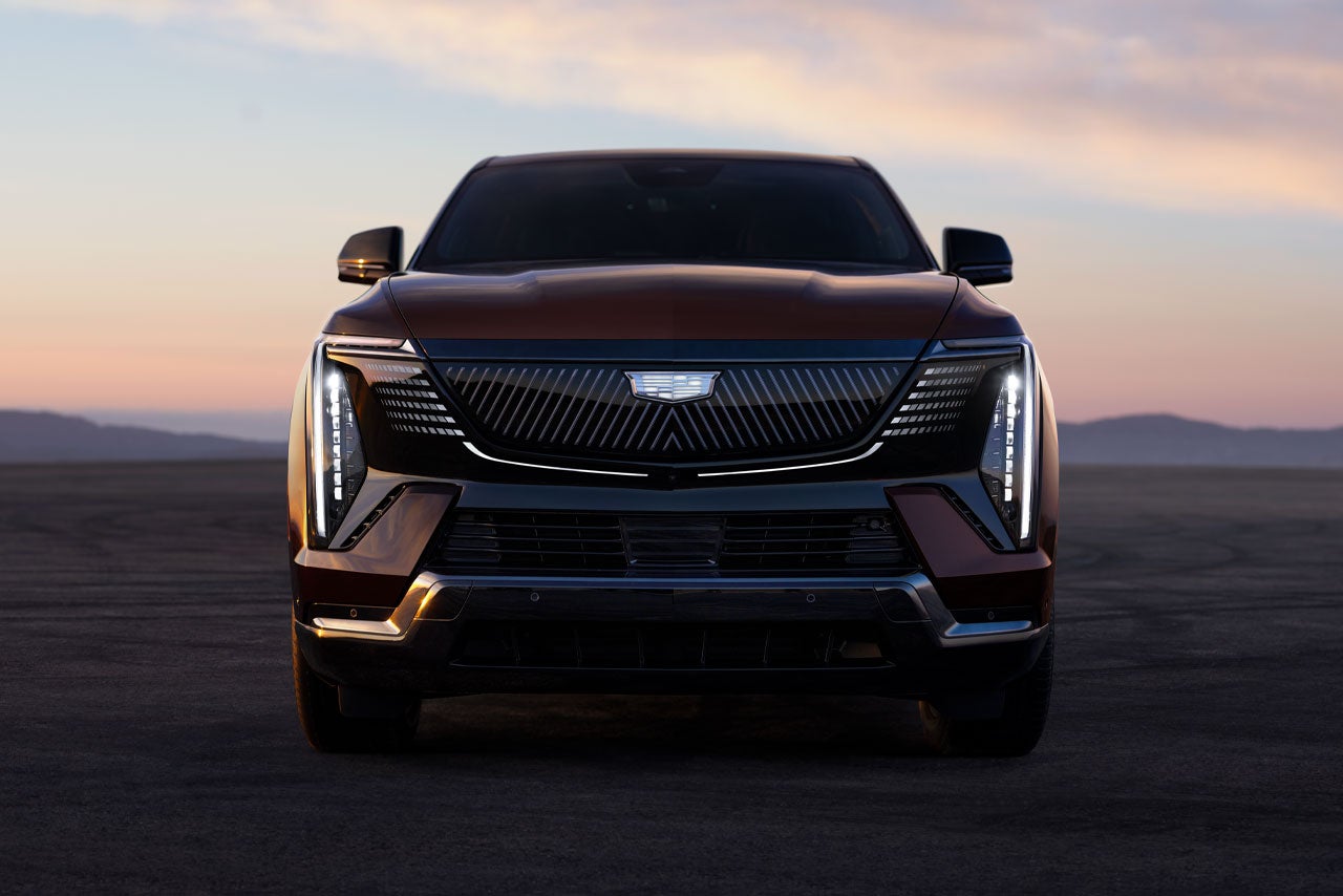 Les Stanford Cadillac in Dearborn MI