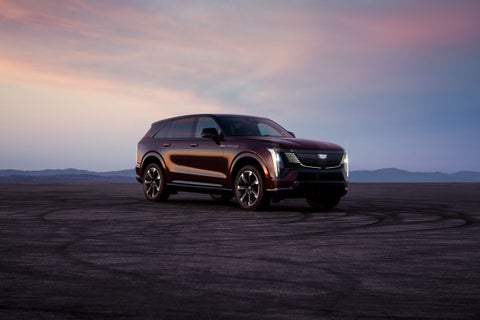  Les Stanford Cadillac in Dearborn MI