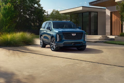 Les Stanford Cadillac in Dearborn MI