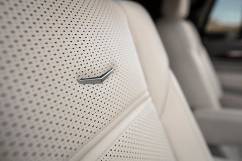 Les Stanford Cadillac in Dearborn MI