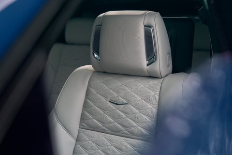  Les Stanford Cadillac in Dearborn MI