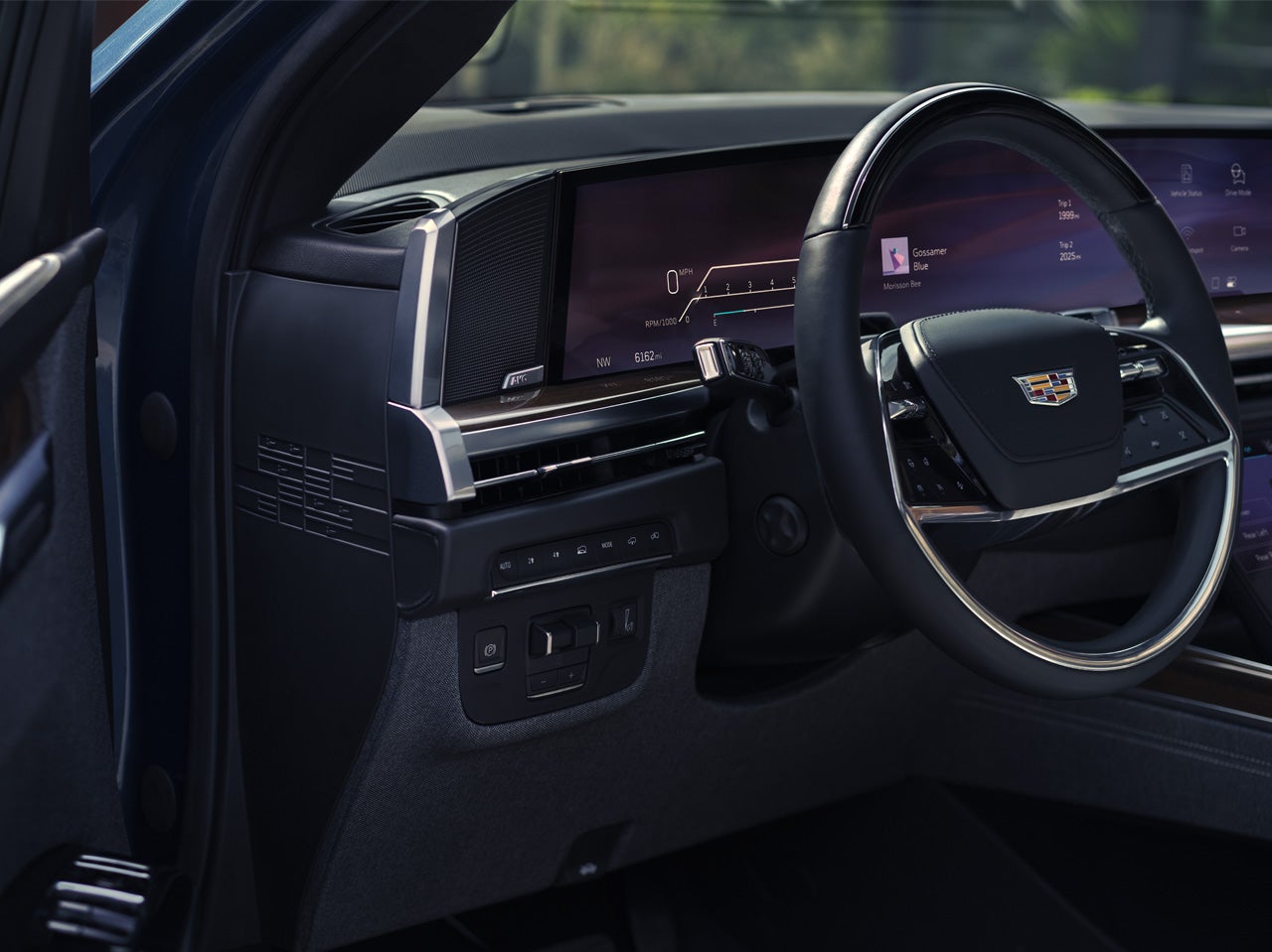 Les Stanford Cadillac in Dearborn MI