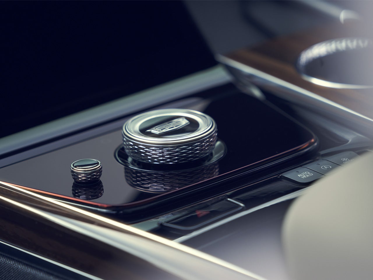 Les Stanford Cadillac in Dearborn MI