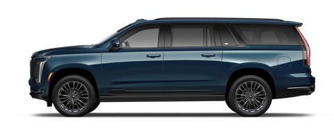 Les Stanford Cadillac in Dearborn MI