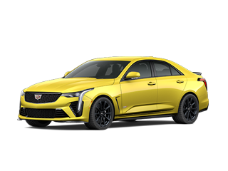 Cadillac CT4 - Les Stanford Cadillac in Dearborn MI