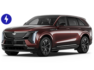 Escalade IQ - Les Stanford Cadillac in Dearborn MI