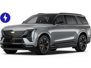 Escalade IQL - Les Stanford Cadillac in Dearborn MI