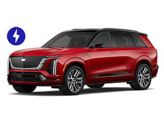 VISTIQ - Les Stanford Cadillac in Dearborn MI