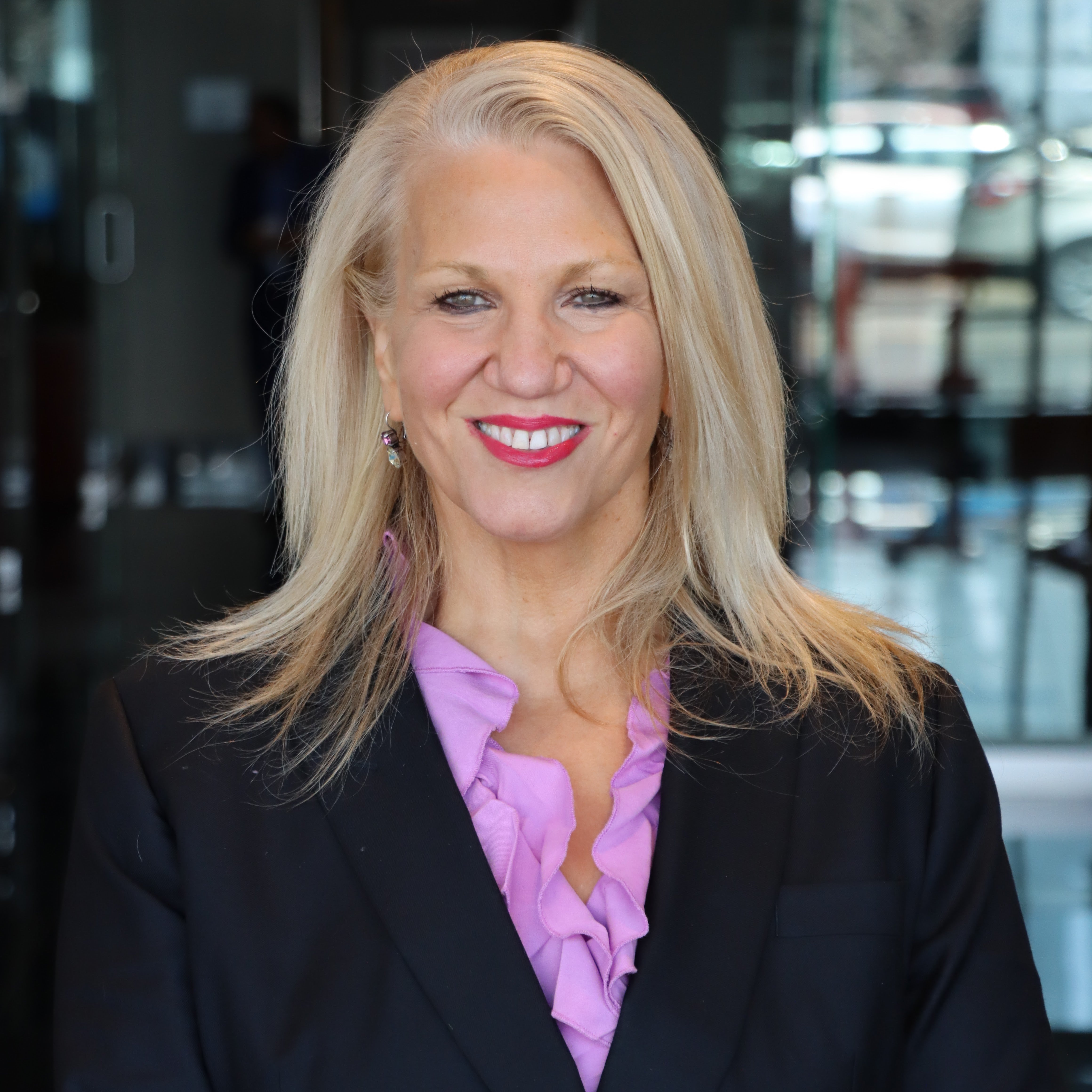 Anne Martin