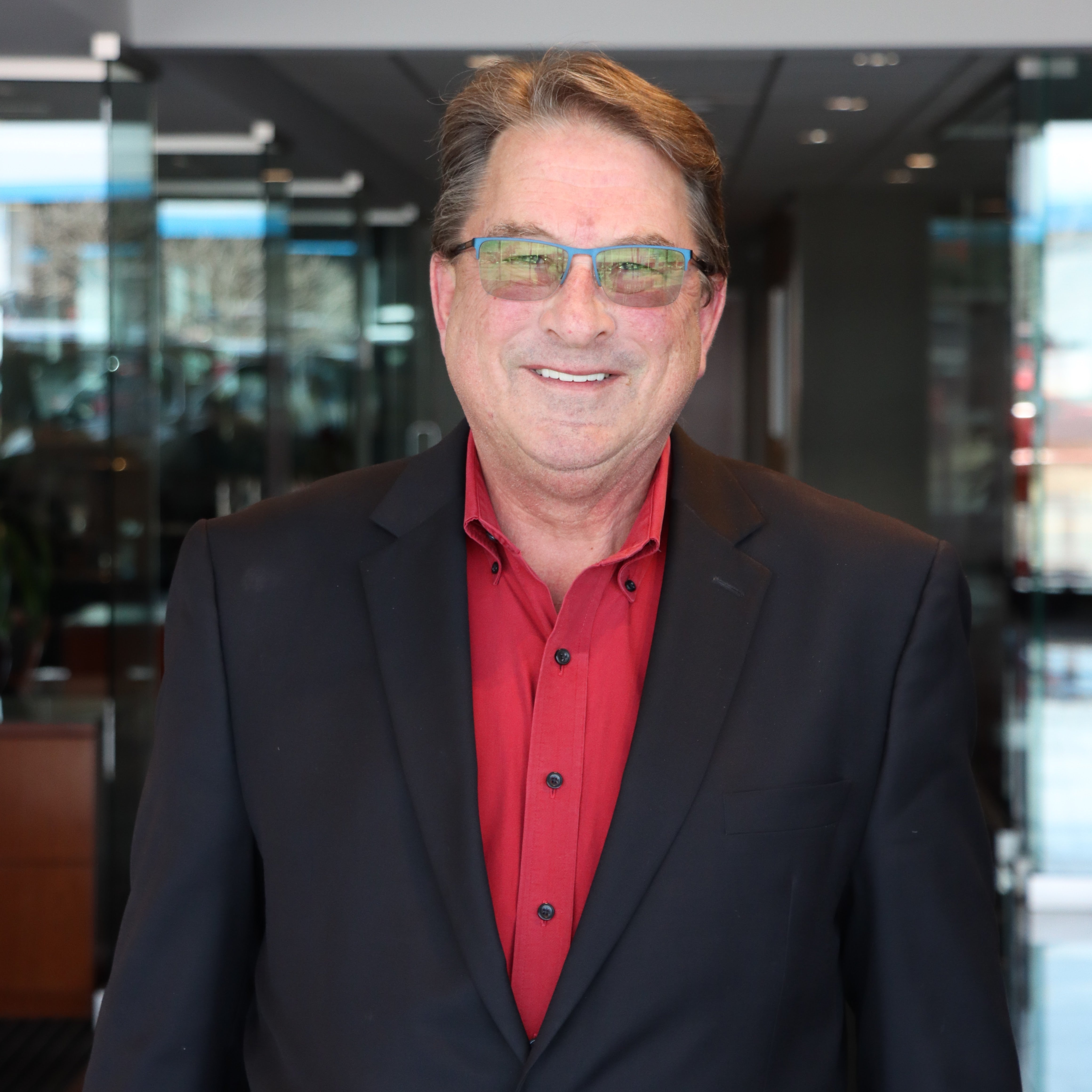 Paul Schultz