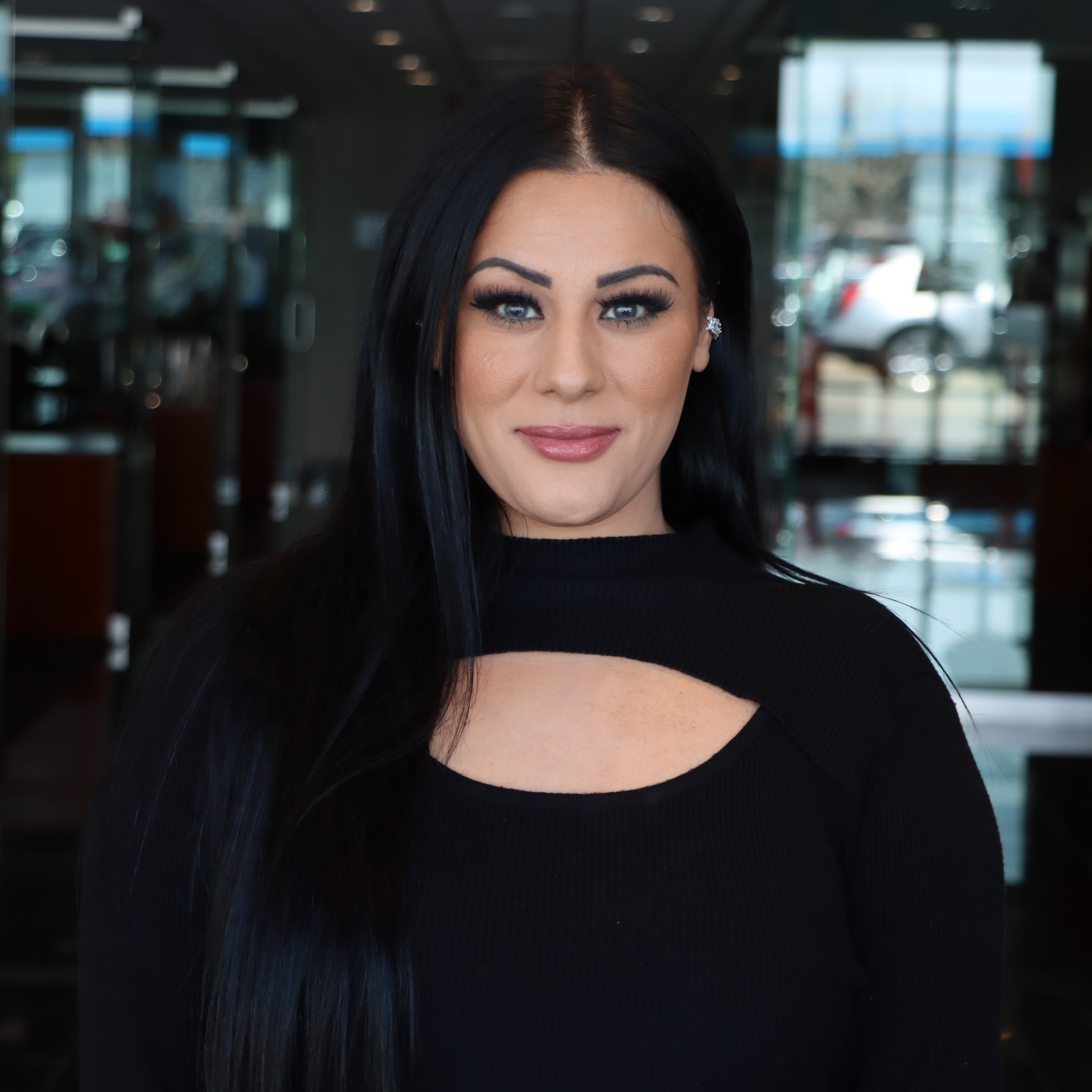 Sonya Atoui